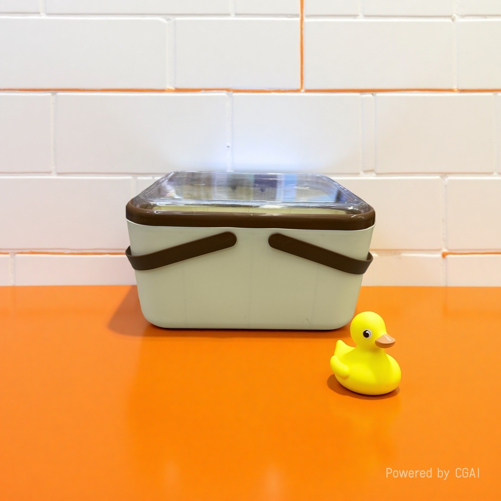 收纳箱/带轮整理箱/露营收纳箱/抽屉收纳箱/收纳篮产品图