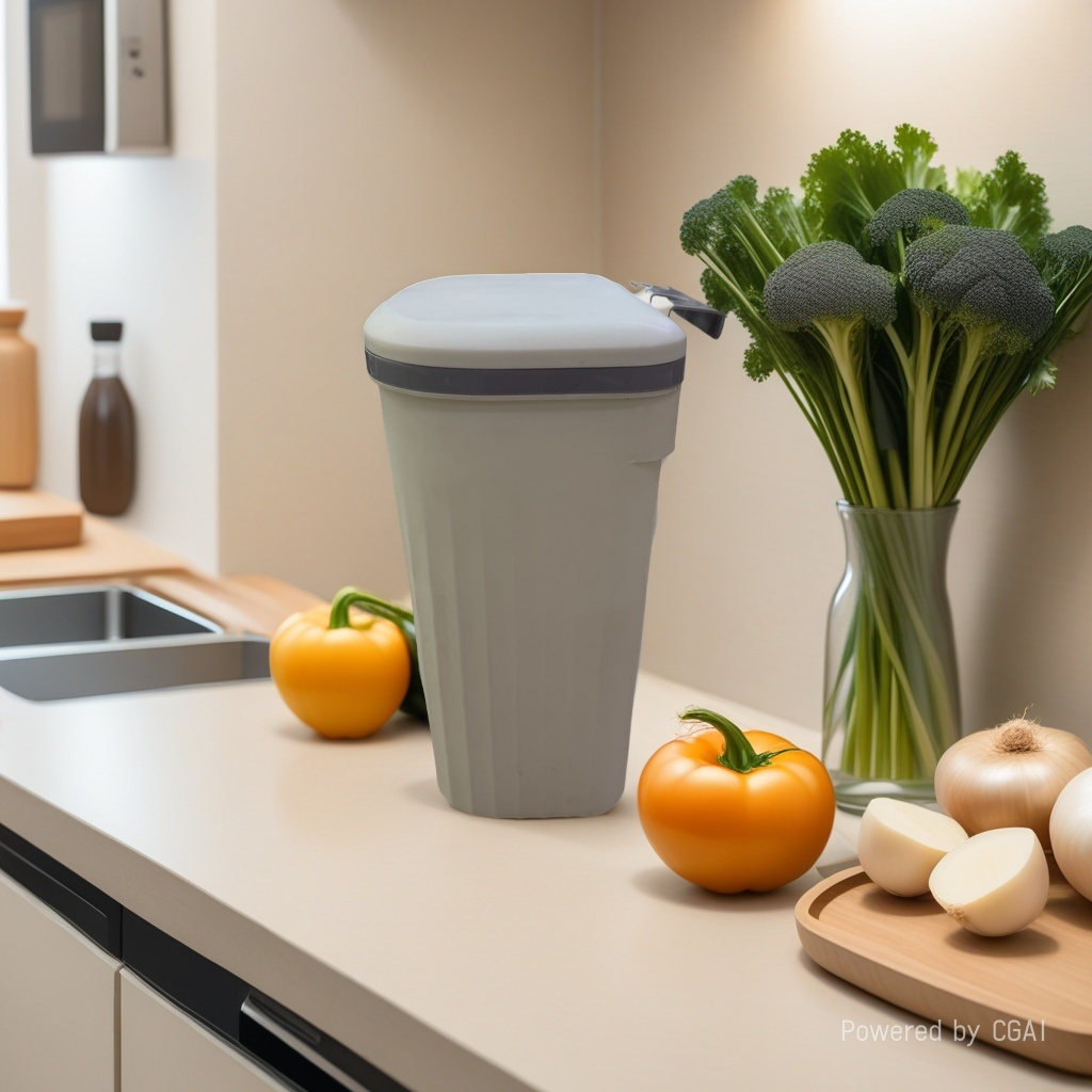 垃圾桶/超大号垃圾桶/医疗垃圾桶/挠痒扒抓背/酒店皮革翻盖垃圾桶细节图