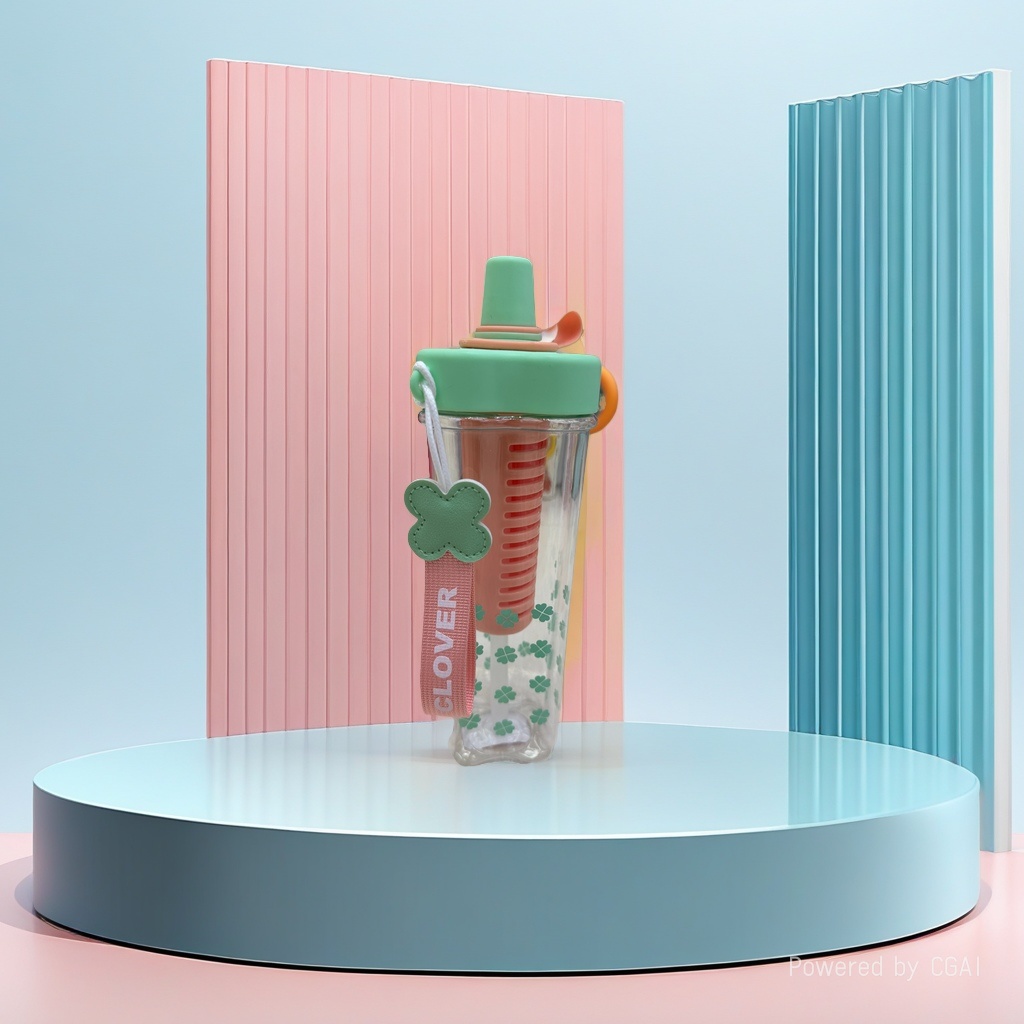 随手杯便携不锈钢保温杯大容量防漏办公家用杯