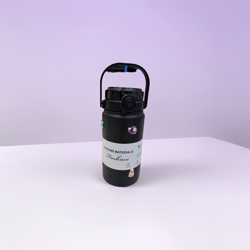 保温杯/钛杯/学生保温杯/喝水保温杯/儿童保温杯产品图