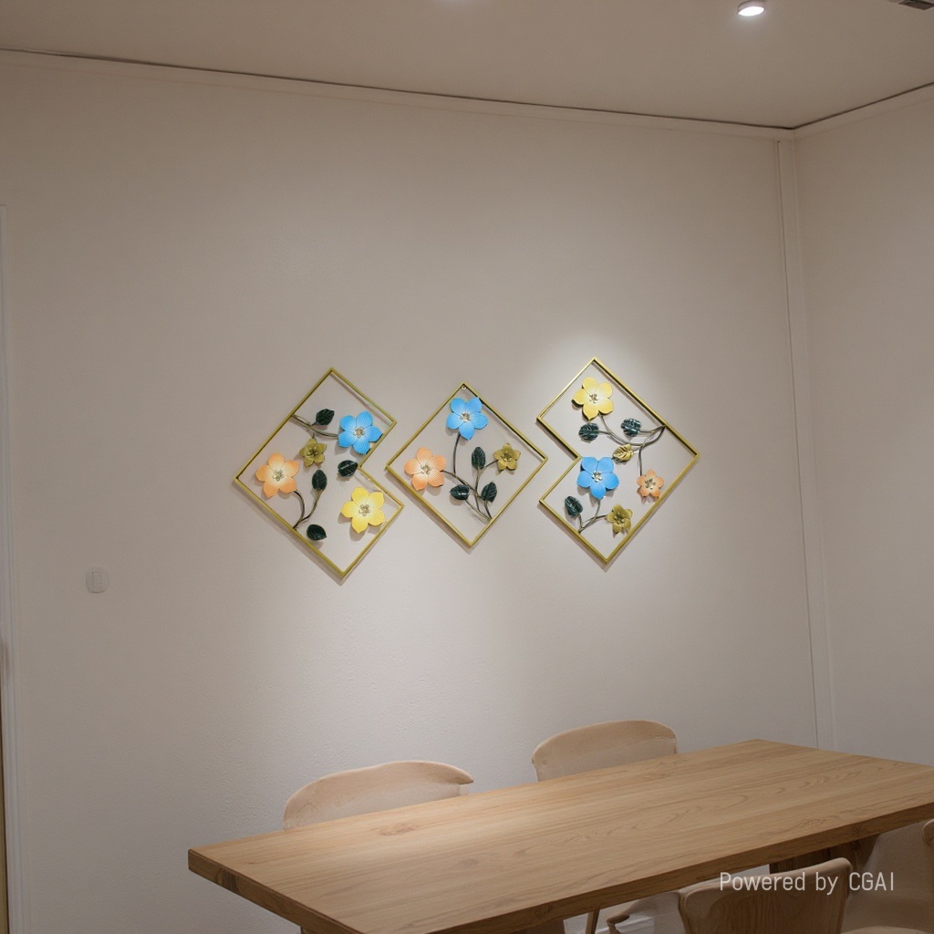 五帝钱/宝剑/铁制工艺品/软装饰品北欧/金摆件产品图