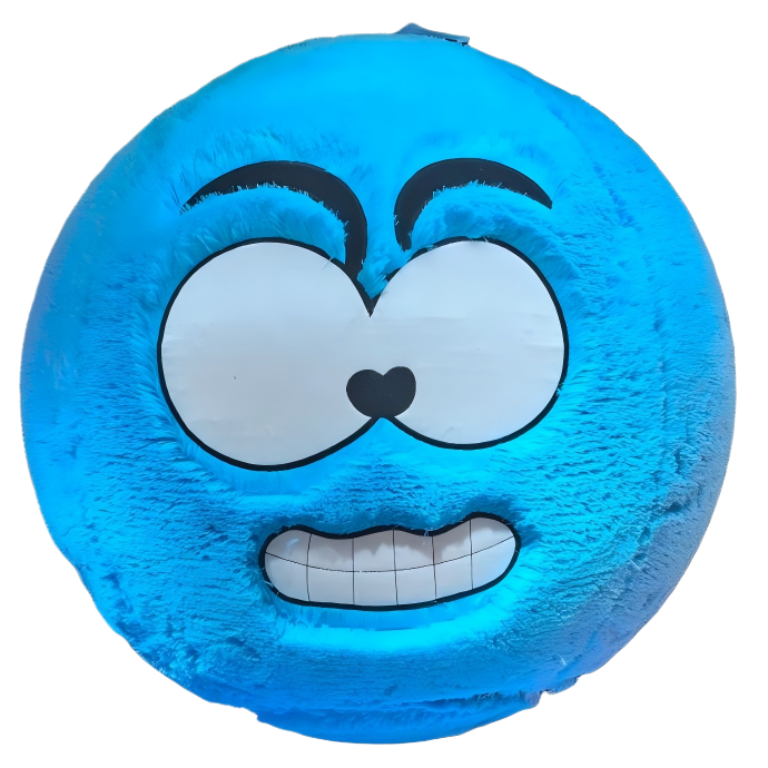 星星人毛绒挂件钥匙扣公仔挂件三丽鸥可爱小物装饰配件180329060详情7