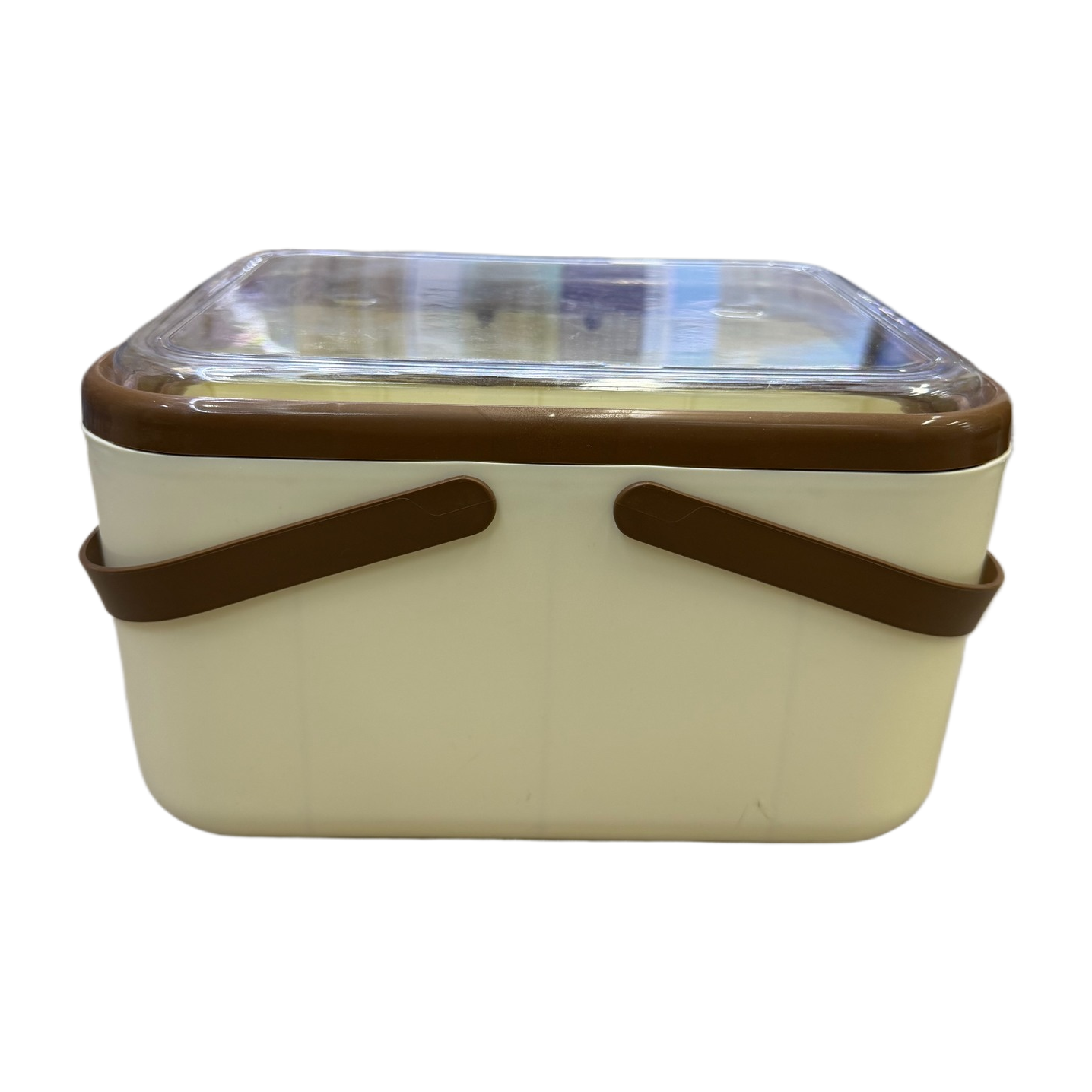 收纳箱/带轮整理箱/露营收纳箱/抽屉收纳箱/收纳篮白底实物图