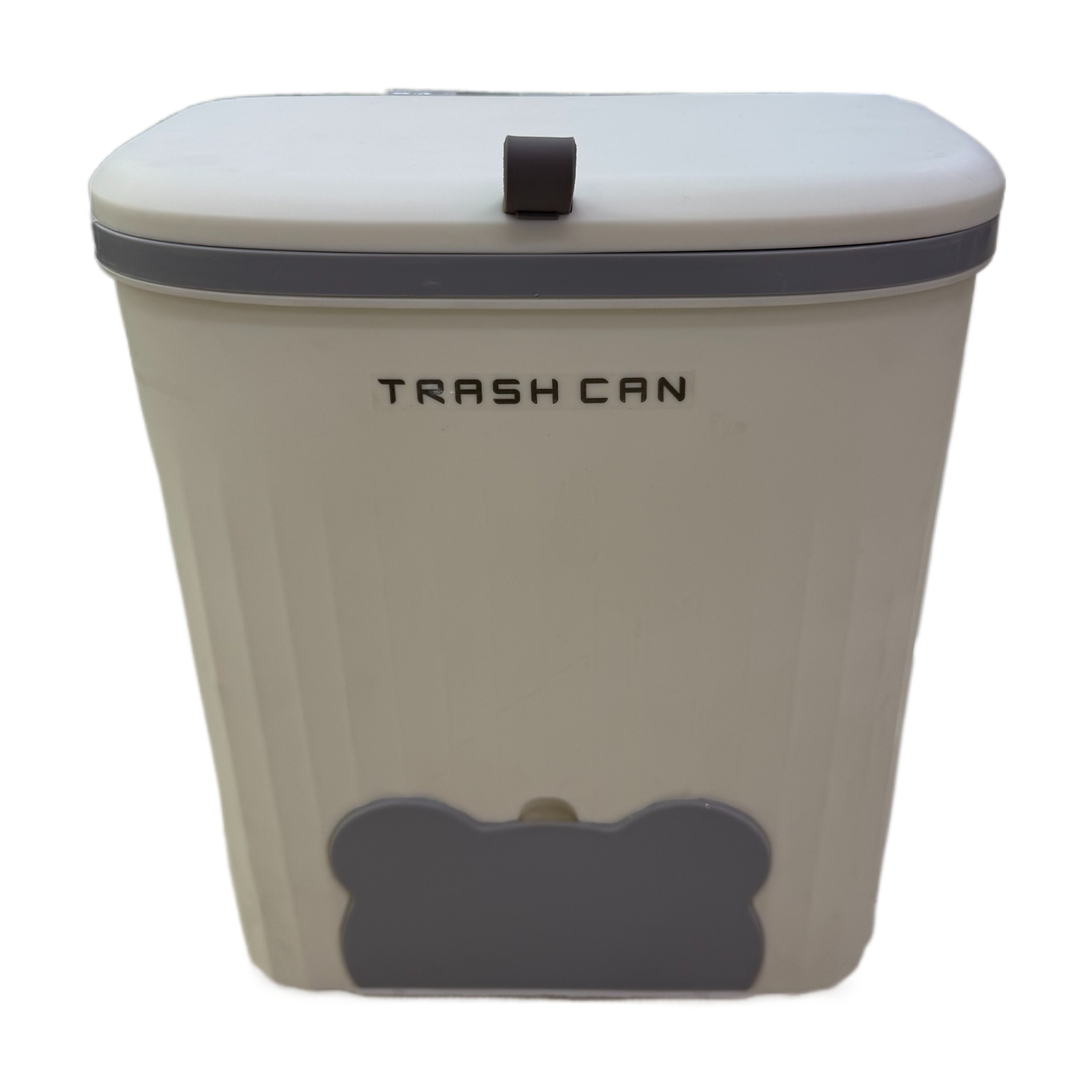 垃圾桶/超大号垃圾桶/医疗垃圾桶/挠痒扒抓背/酒店皮革翻盖垃圾桶白底实物图