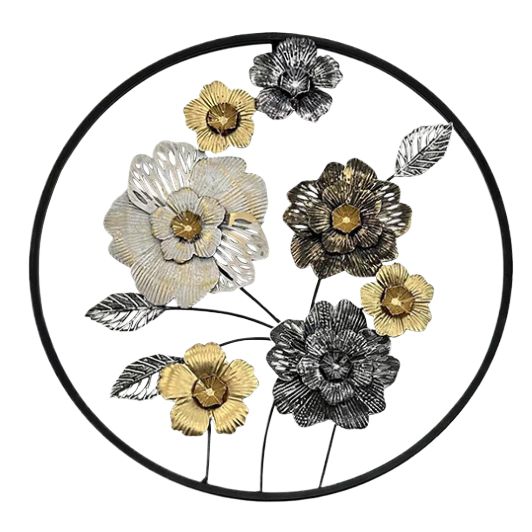 金属工艺品实物图