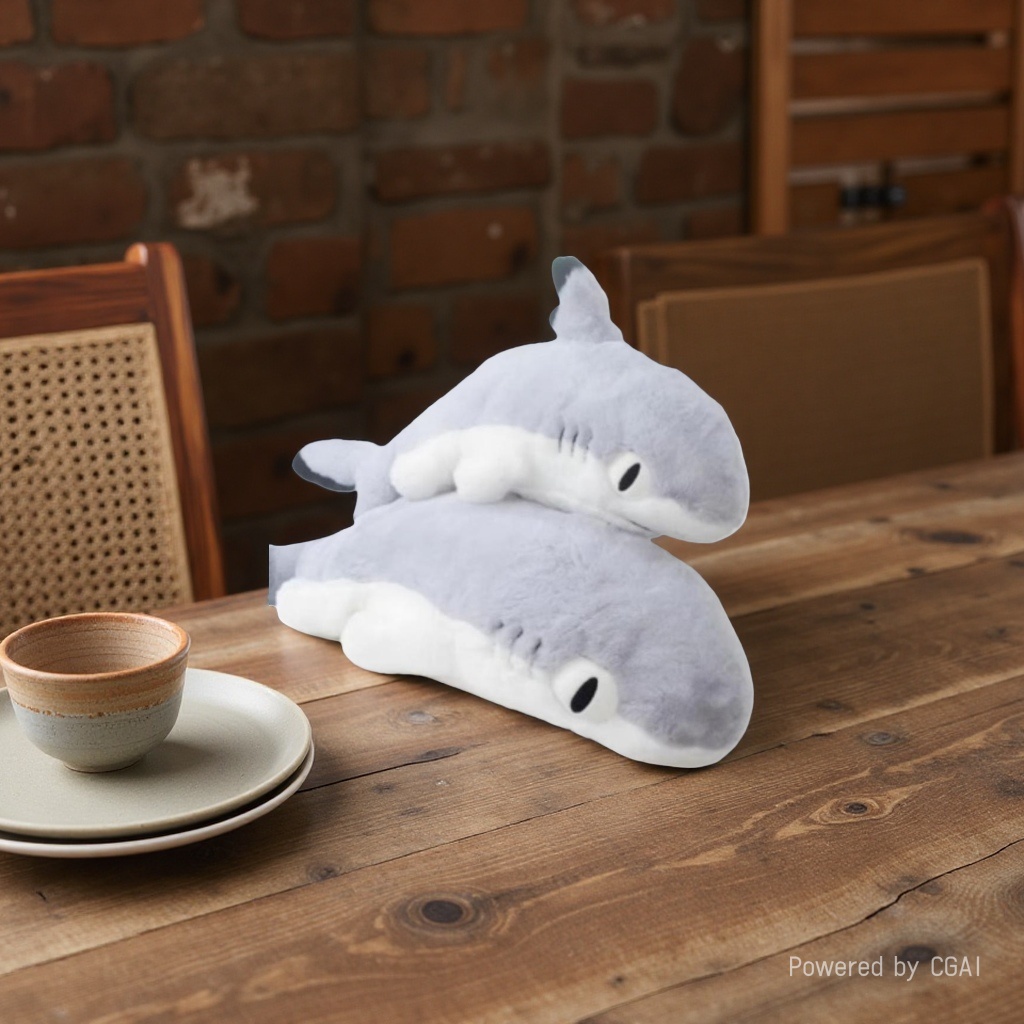 毛绒公仔、玩偶、娃娃实物图