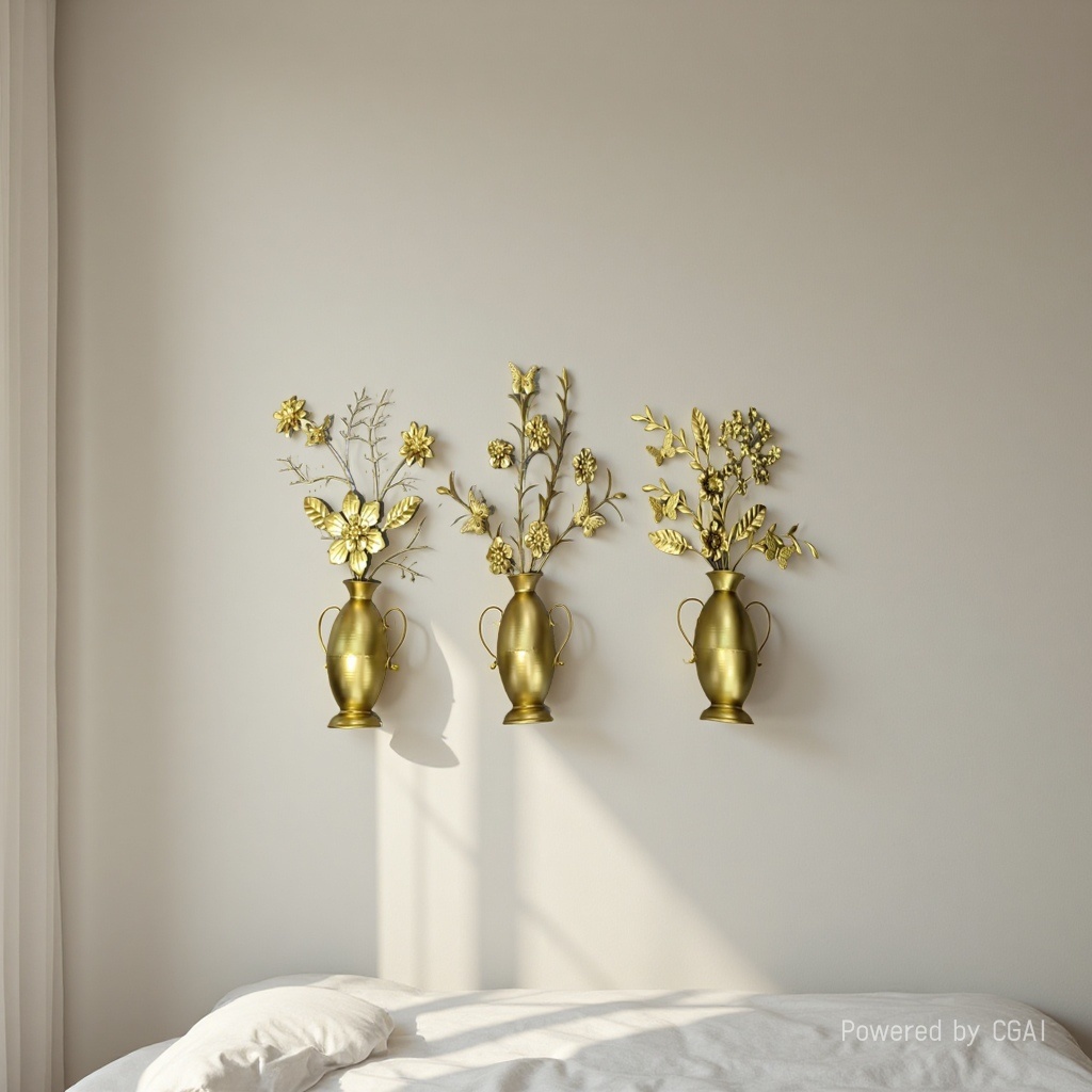 折纸玩具/金箔花/茶叶礼盒/母亲节/金箔小礼品产品图