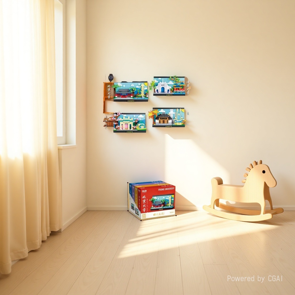 أربع أربع مدارس رئيسية في (الجديدة الجديدة 51014 Specification image