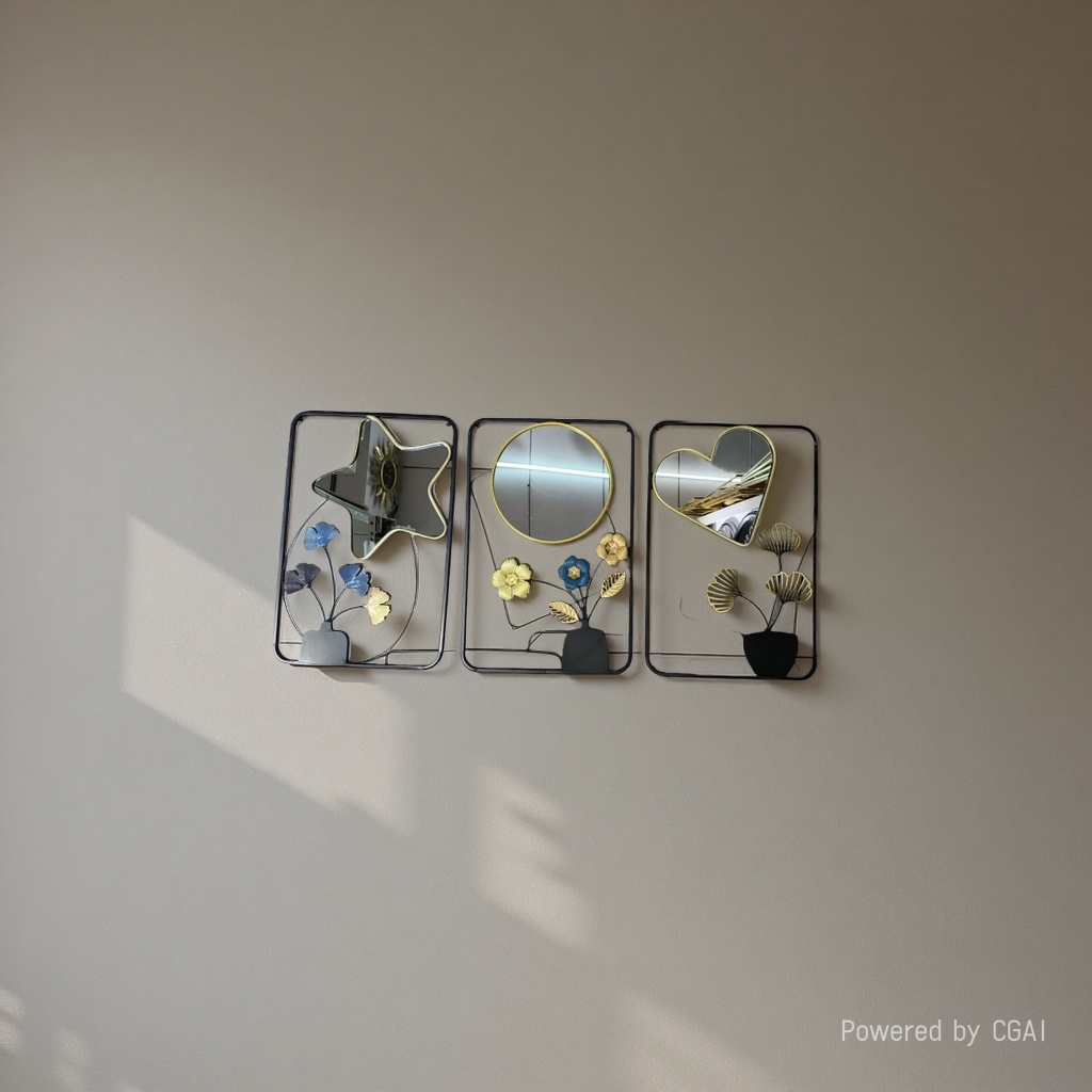 镜框轻便时尚金属眼镜框学生防蓝光护眼男款