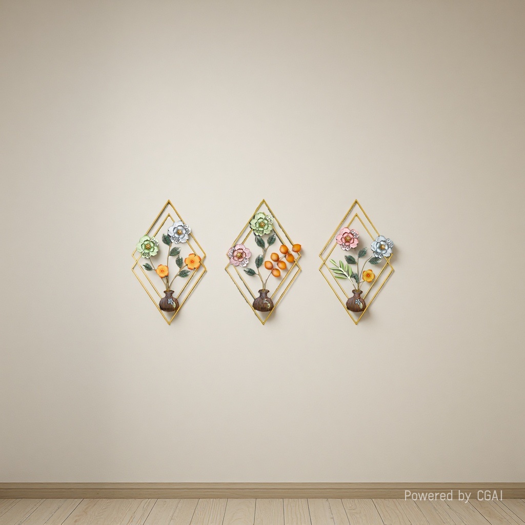 竹编工艺品/罐头植物/郁金香扭扭棒/生态瓶苔藓/竹编花篮细节图