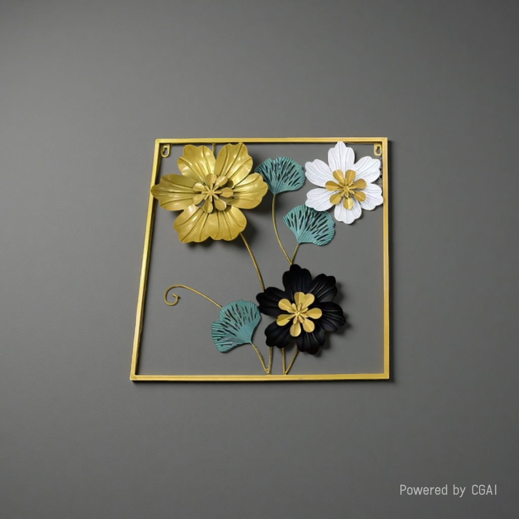 五帝钱/宝剑/铁制工艺品/软装饰品北欧/金摆件细节图