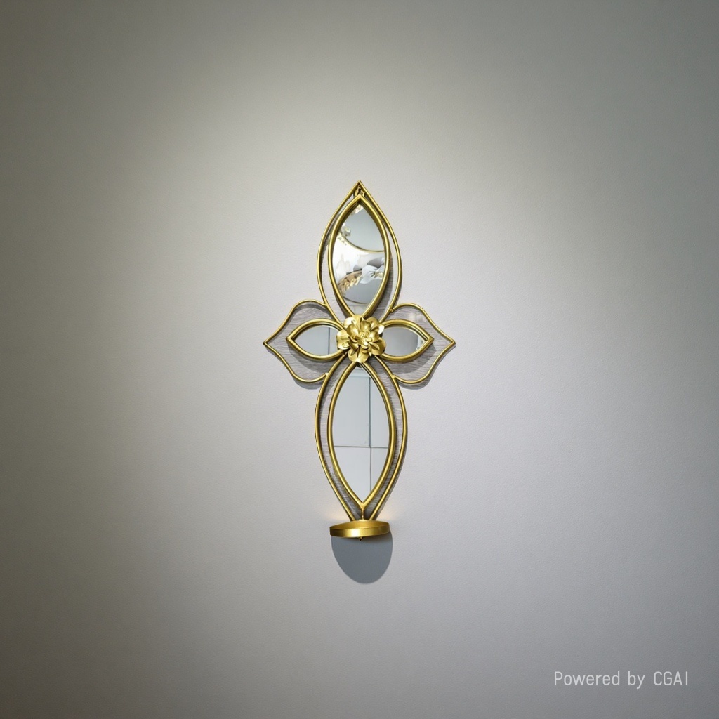 镜框实物图