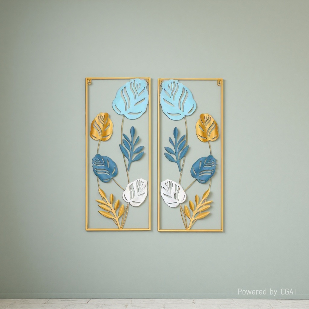 金属工艺品实物图