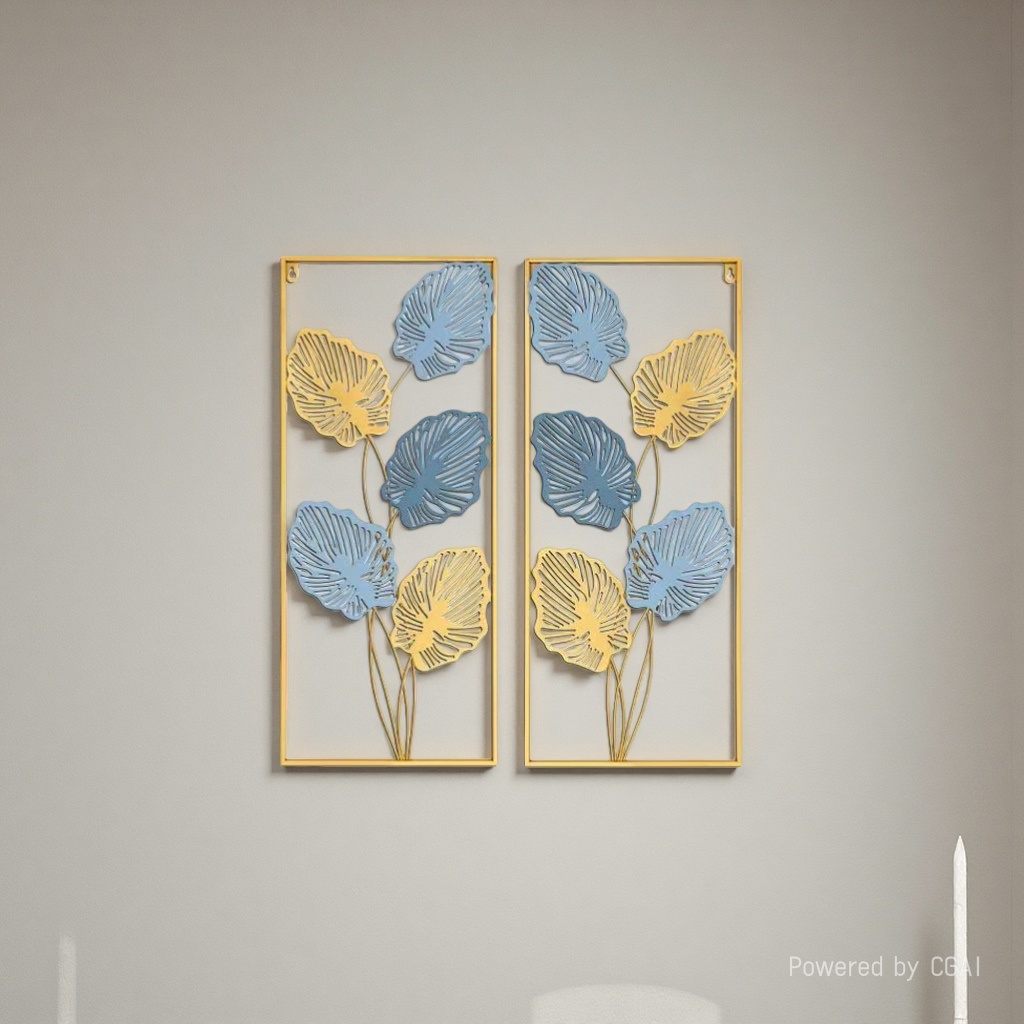 金属工艺品实物图