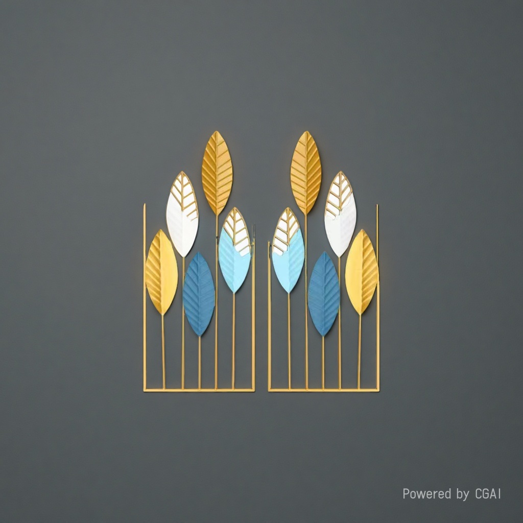 五帝钱/宝剑/铁制工艺品/软装饰品北欧/金摆件产品图