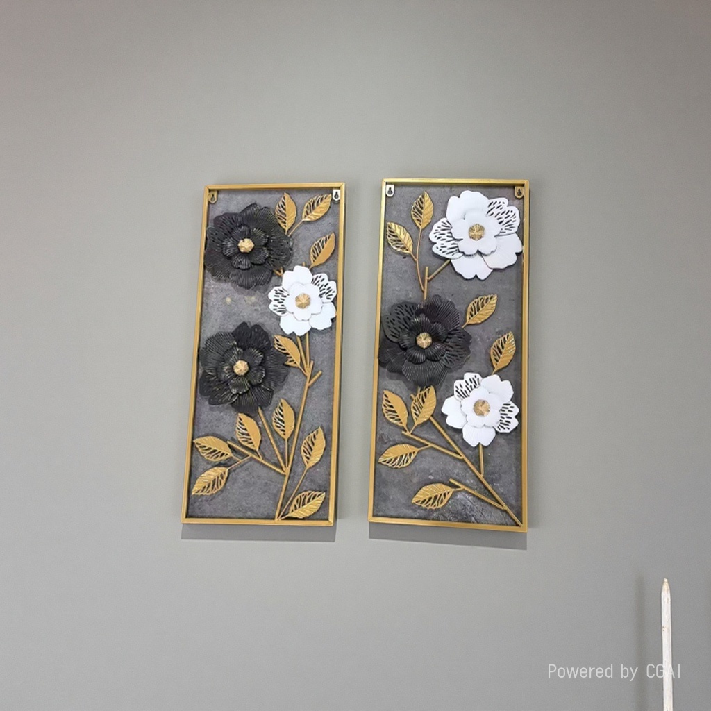 五帝钱/宝剑/铁制工艺品/软装饰品北欧/金摆件细节图