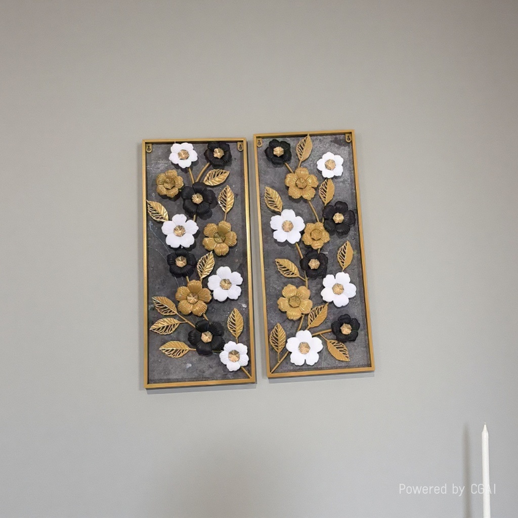 金属工艺品摆件创意装饰品客厅书房摆设简约艺术收藏品