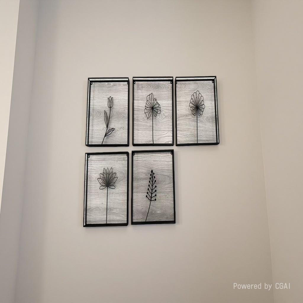 五帝钱/宝剑/铁制工艺品/软装饰品北欧/金摆件产品图