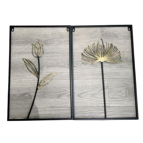 折纸玩具/金箔花/茶叶礼盒/母亲节/金箔小礼品白底实物图