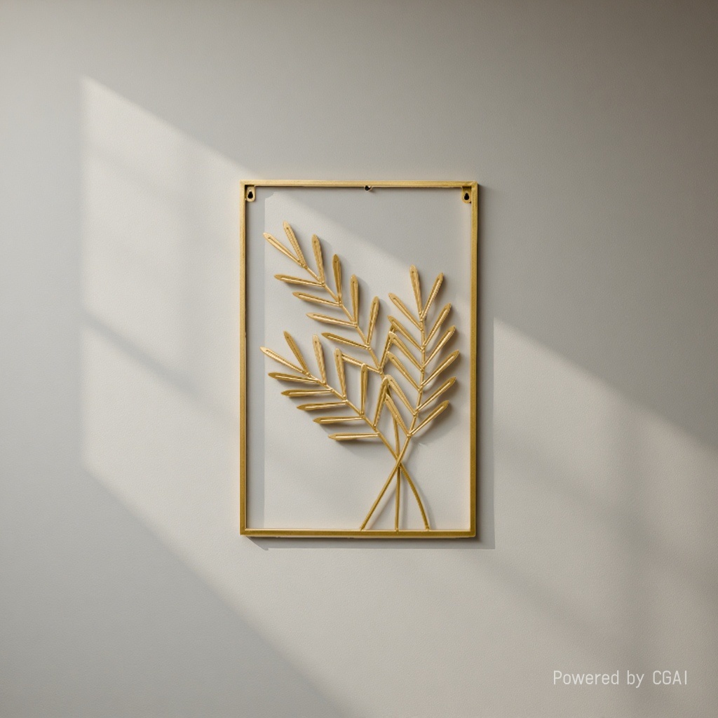 金属线艺花卉装饰画金属工艺品 3D立体艺术摆件客厅装饰画挂画200319341