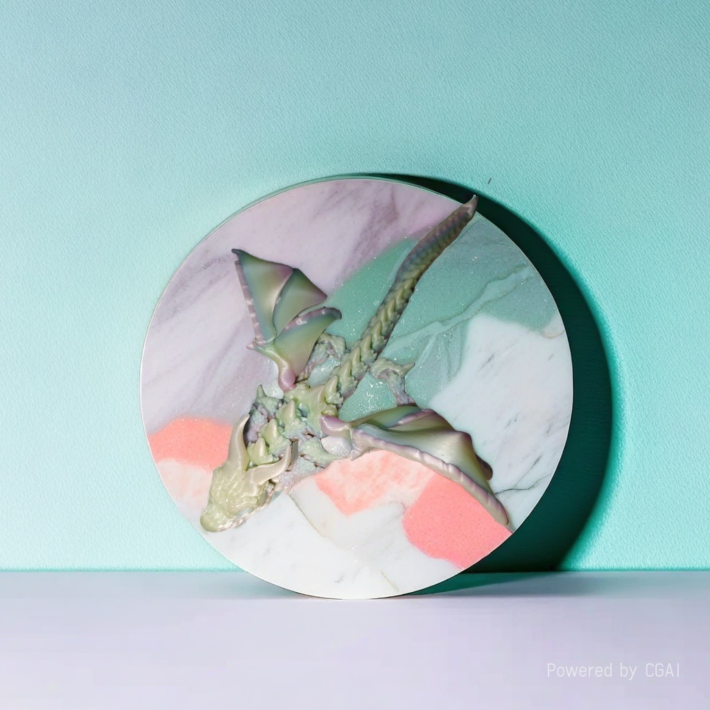 动植物/仿真模型实物图