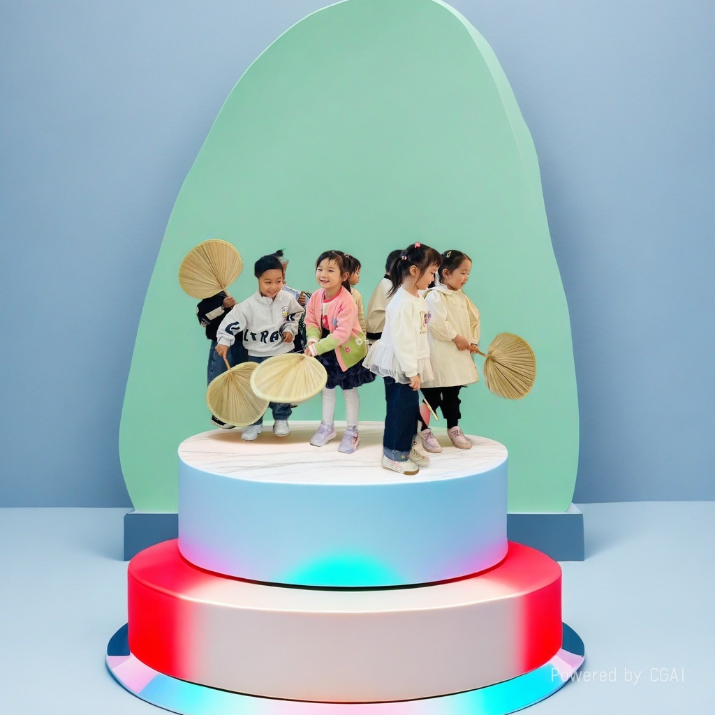 迷你手持扇清凉便携小风扇降温夏日必备细节图