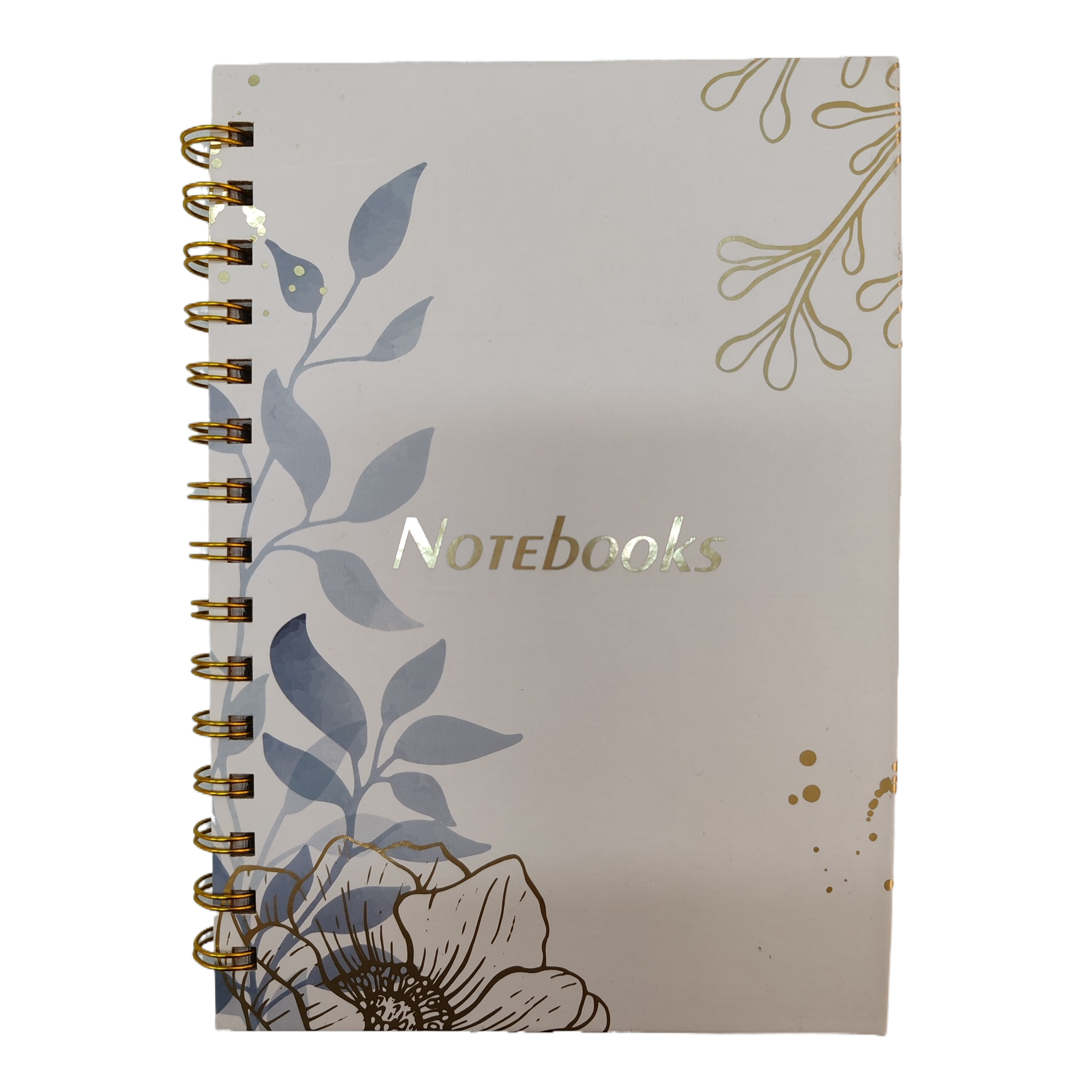 كتاب كتاب تونوتيبوكس المشهور (A5 Notebooks) المشهور بالذهب، وهو كتاب تعليمي رفيع المستوى للطلاب Item Picture