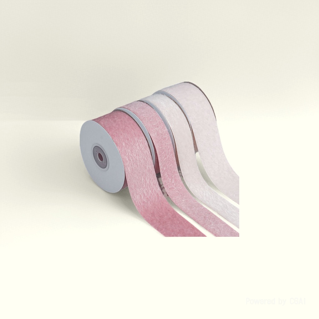 水晶弹力线编织材料