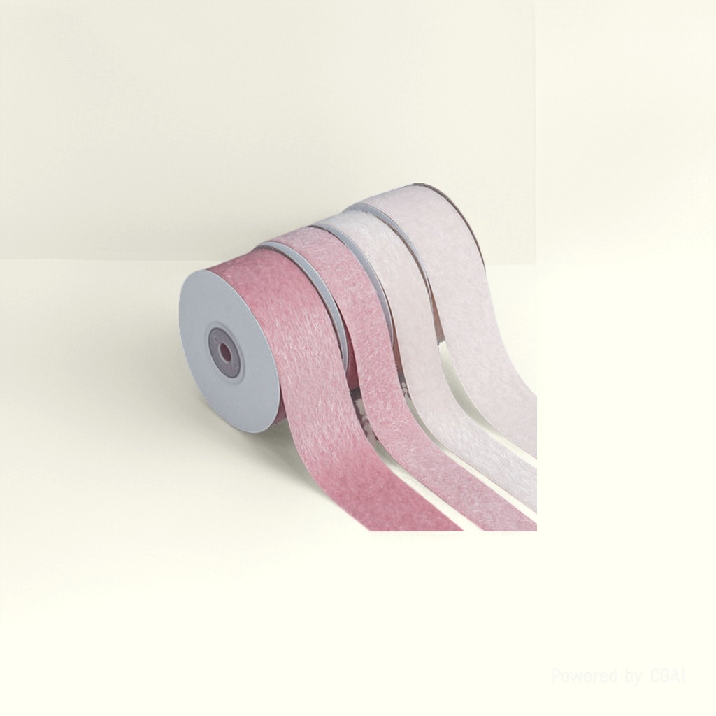 水晶弹力线/编织材料/蜡线/手绳玉线/鸡皮绒绳细节图