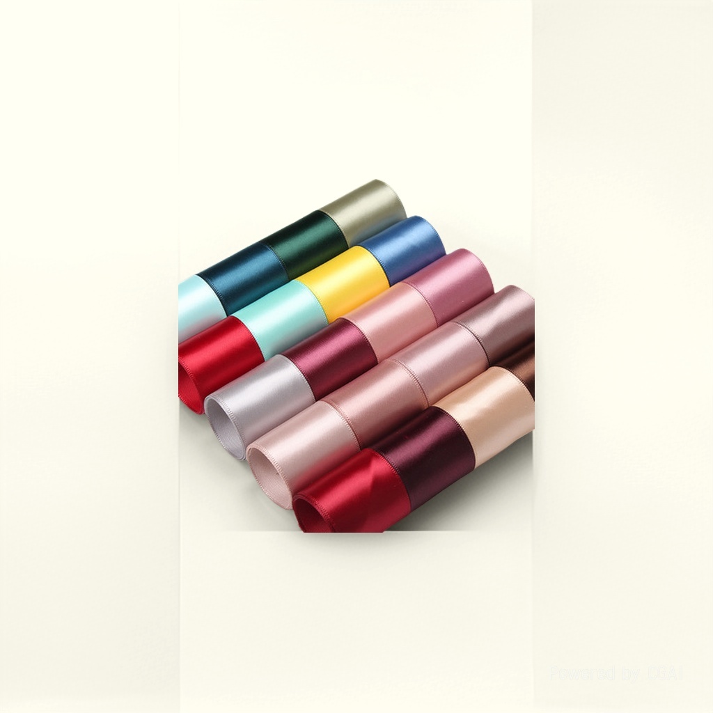 礼品彩带/拉花/礼品彩带淡金色/彩带/手抛细节图