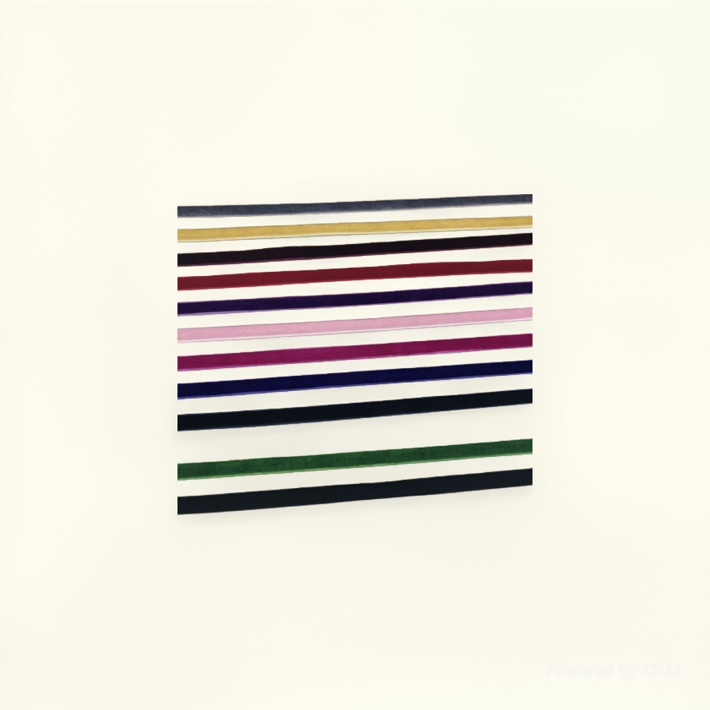 色织、提花布实物图