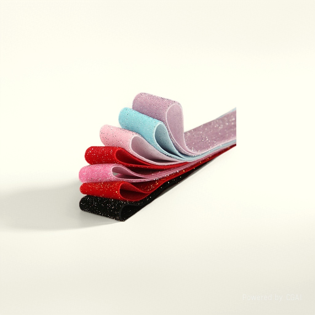 珍珠贝壳亮片服饰亮片布料10cm闪片装饰材料手工DIY素材