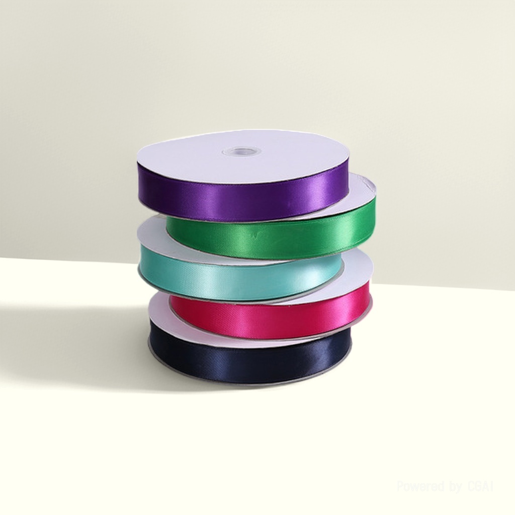 礼品彩带/拉花/礼品彩带淡金色/彩带/手抛细节图