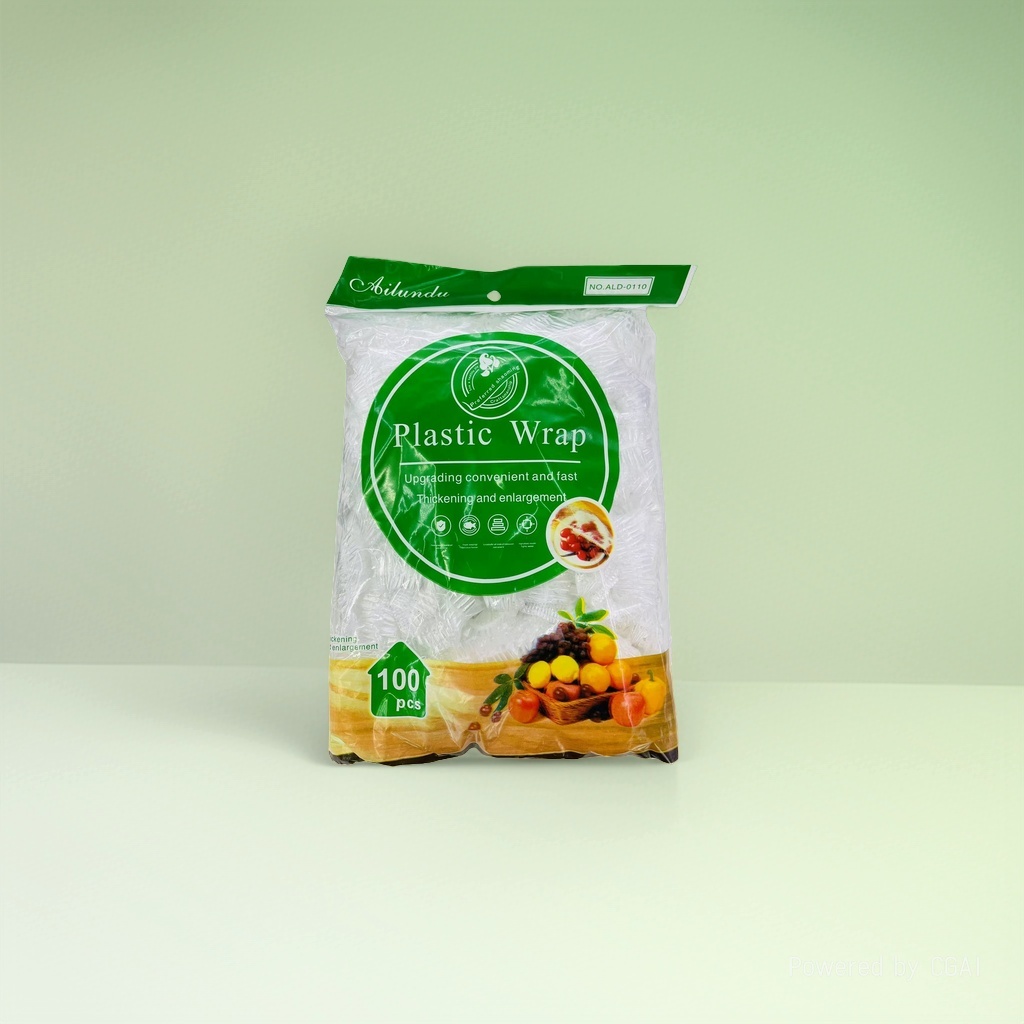 保鲜膜套一次性食品级保鲜膜套保鲜膜