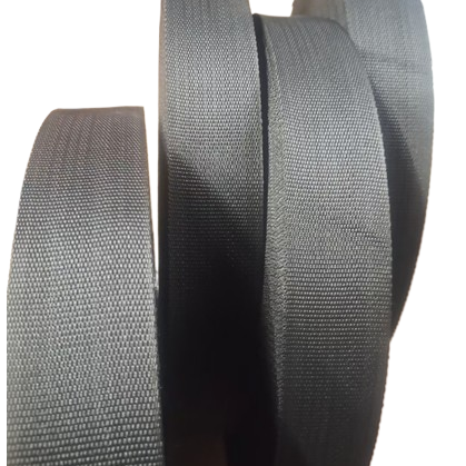 أنسجة ذات عرض ترددي مرن على حواف الكتب Item Picture