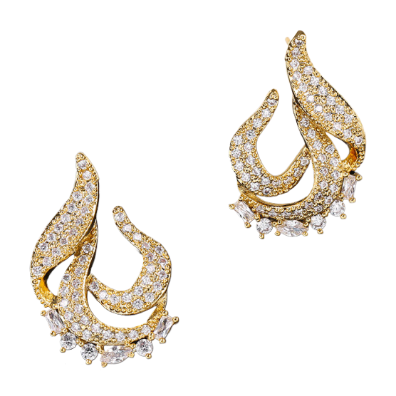 其他首饰精致设计时尚百搭饰品个性潮流小众饰品