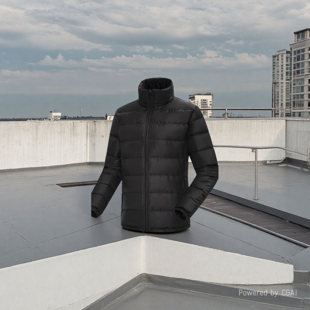 Down jackets, leftover women's coats, women's down vests, lightweight and warm new styles details Picture