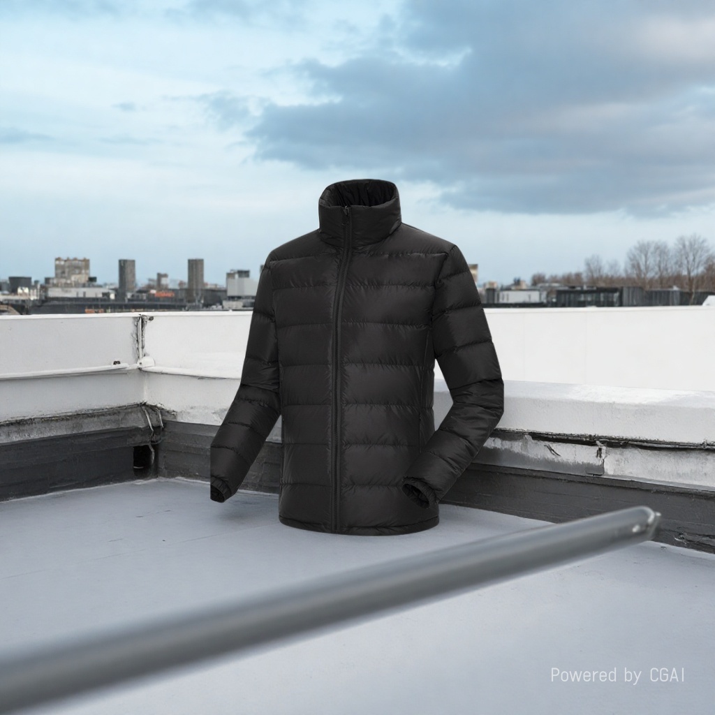 Down jackets, leftover women's coats, women's down vests, lightweight and warm new styles Specification image