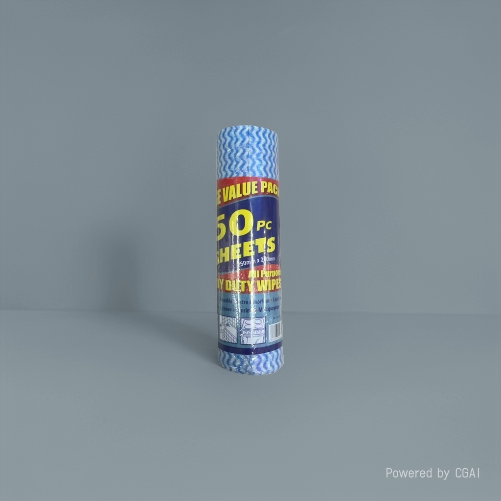 抹布/手撕抹布/一次抹巾/洗碗棉素棉/擦桌布产品图