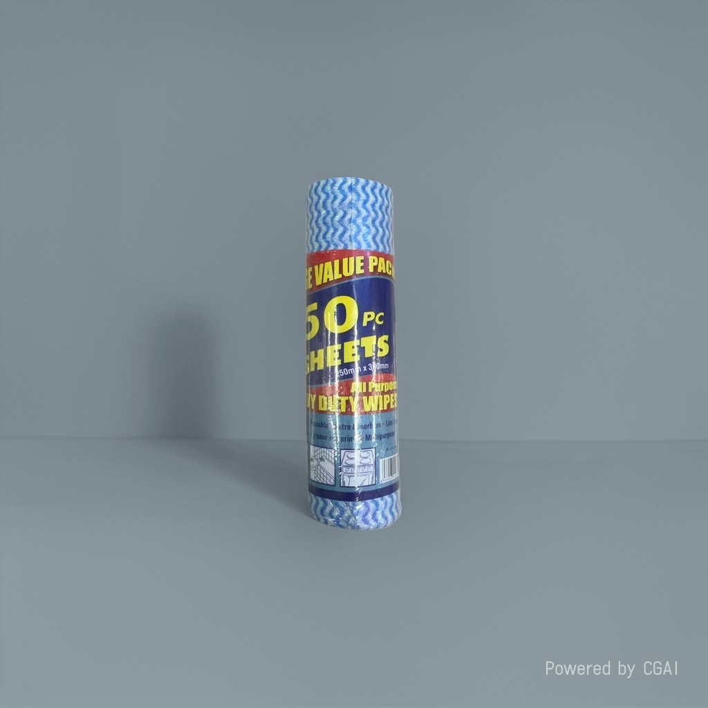 抹布、百洁布、洗碗巾实物图