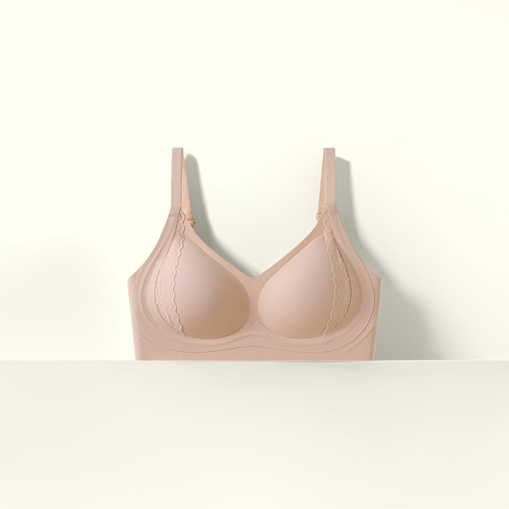 Jelly traceless lifting underwear details Picture