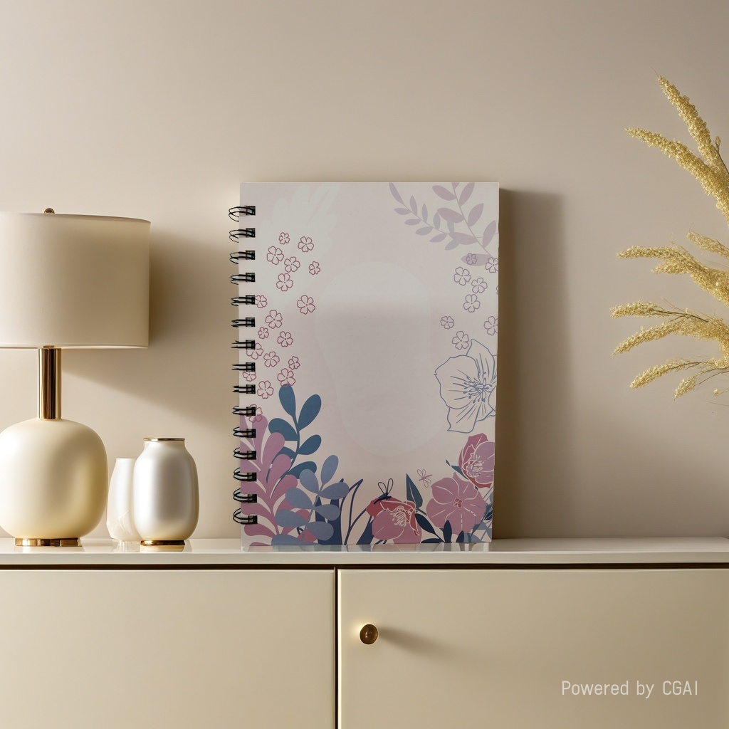 笔记本/本子/16K车线本/笔记本定制/笔记本日记本细节图