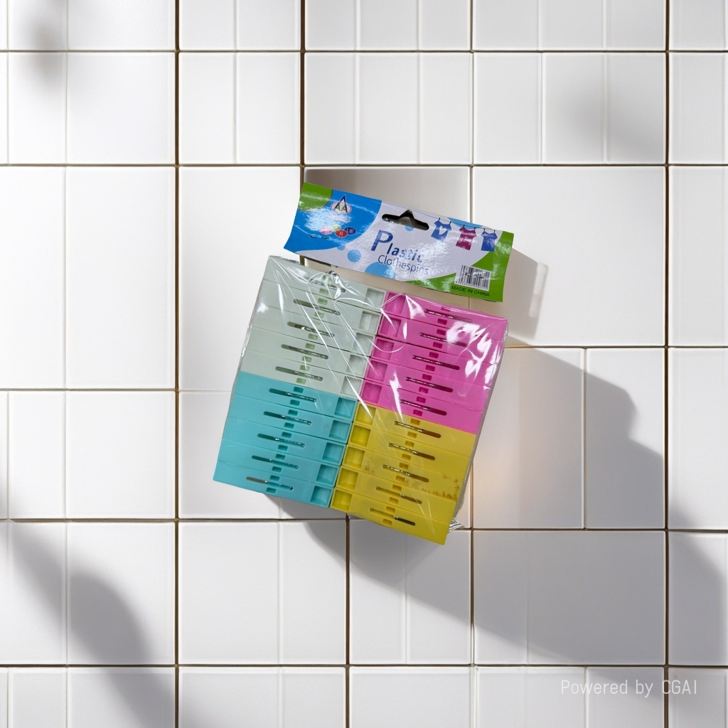 衣服夹/木夹/防风夹子/塑料镊子/裤夹无痕细节图