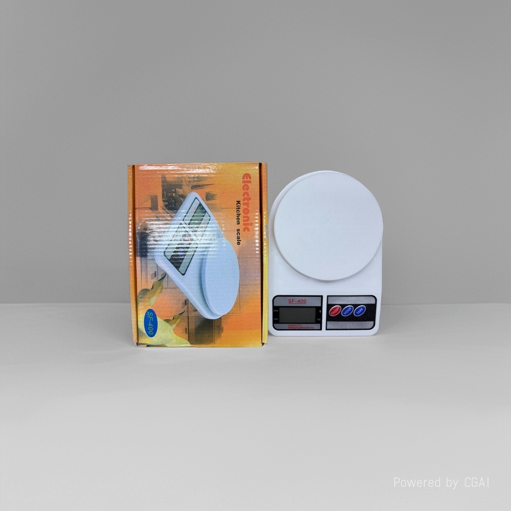 食物电子秤/厨房用具/克称/电子秤厨房秤/小家电产品图