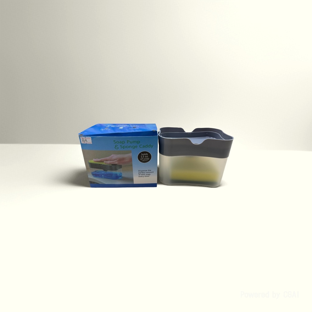 洗手机/粘毛器产品图