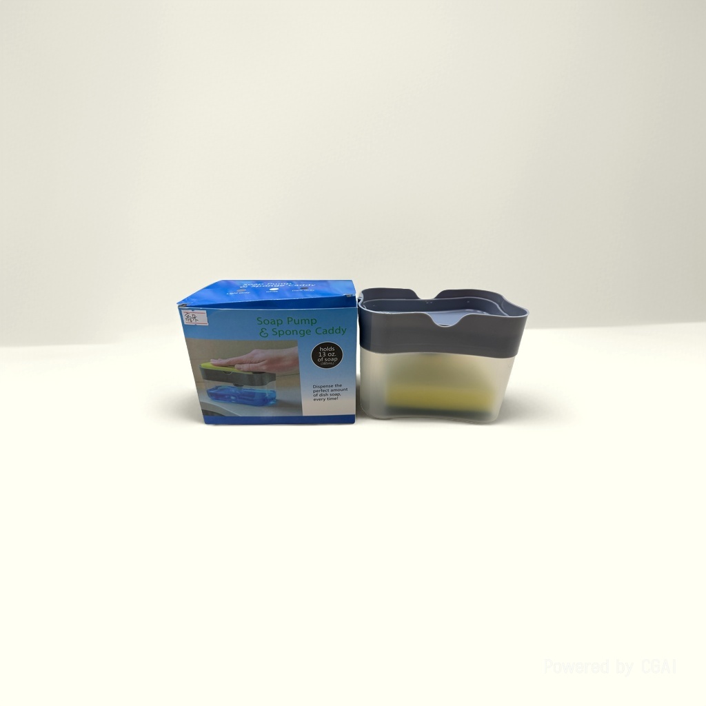 给皂器洗手机粘毛器多功能浴室配件家用便携式