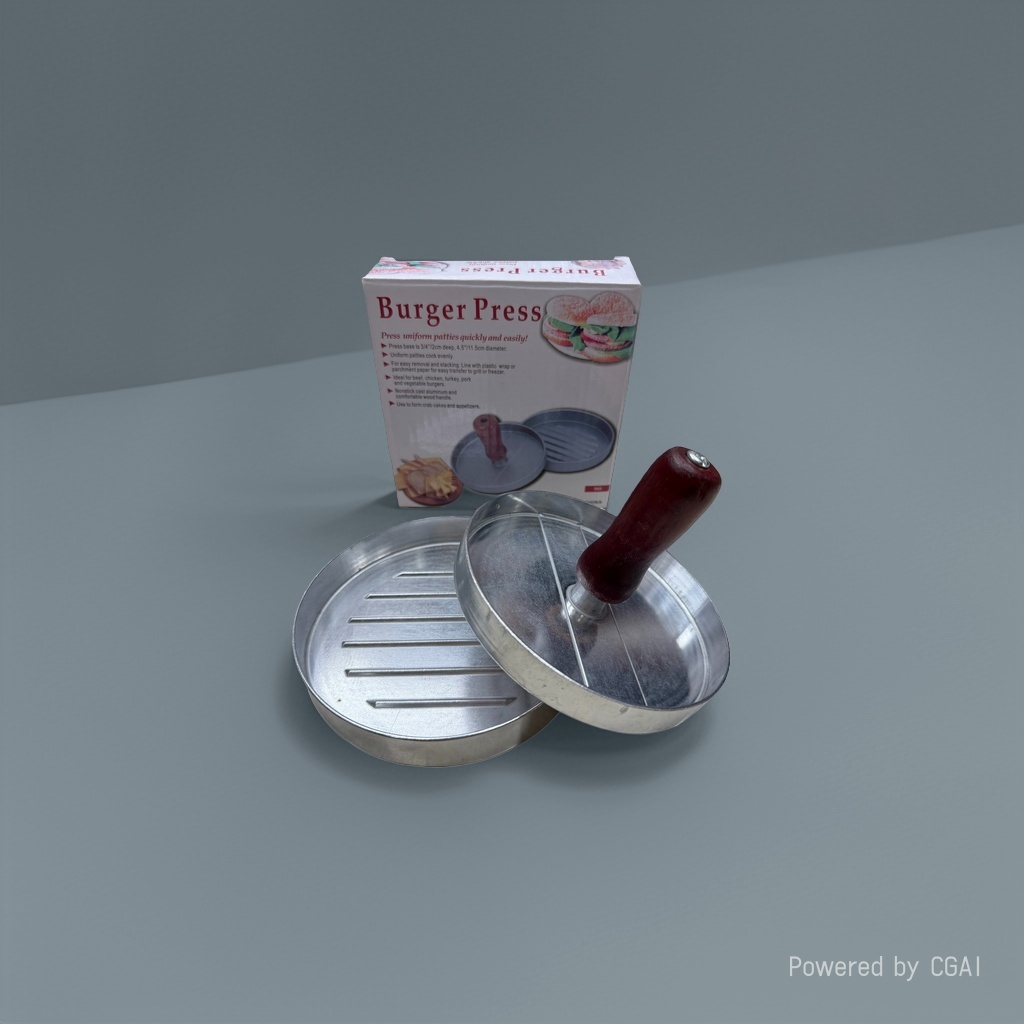 汉堡机汉堡压模汉堡模具厨房用品日用百货厨具厨房用具外贸批发