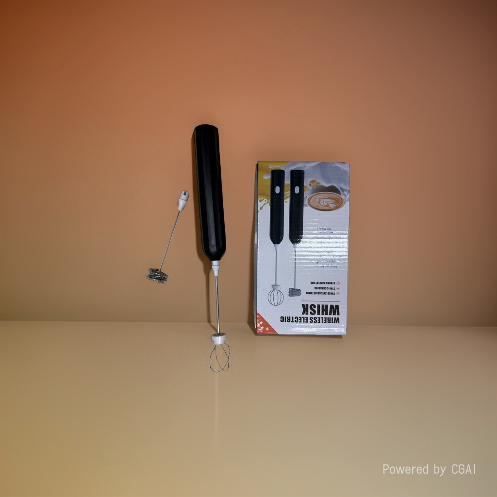 电动打蛋器新款手持电动打蛋器家用搅拌器便携轻便高效