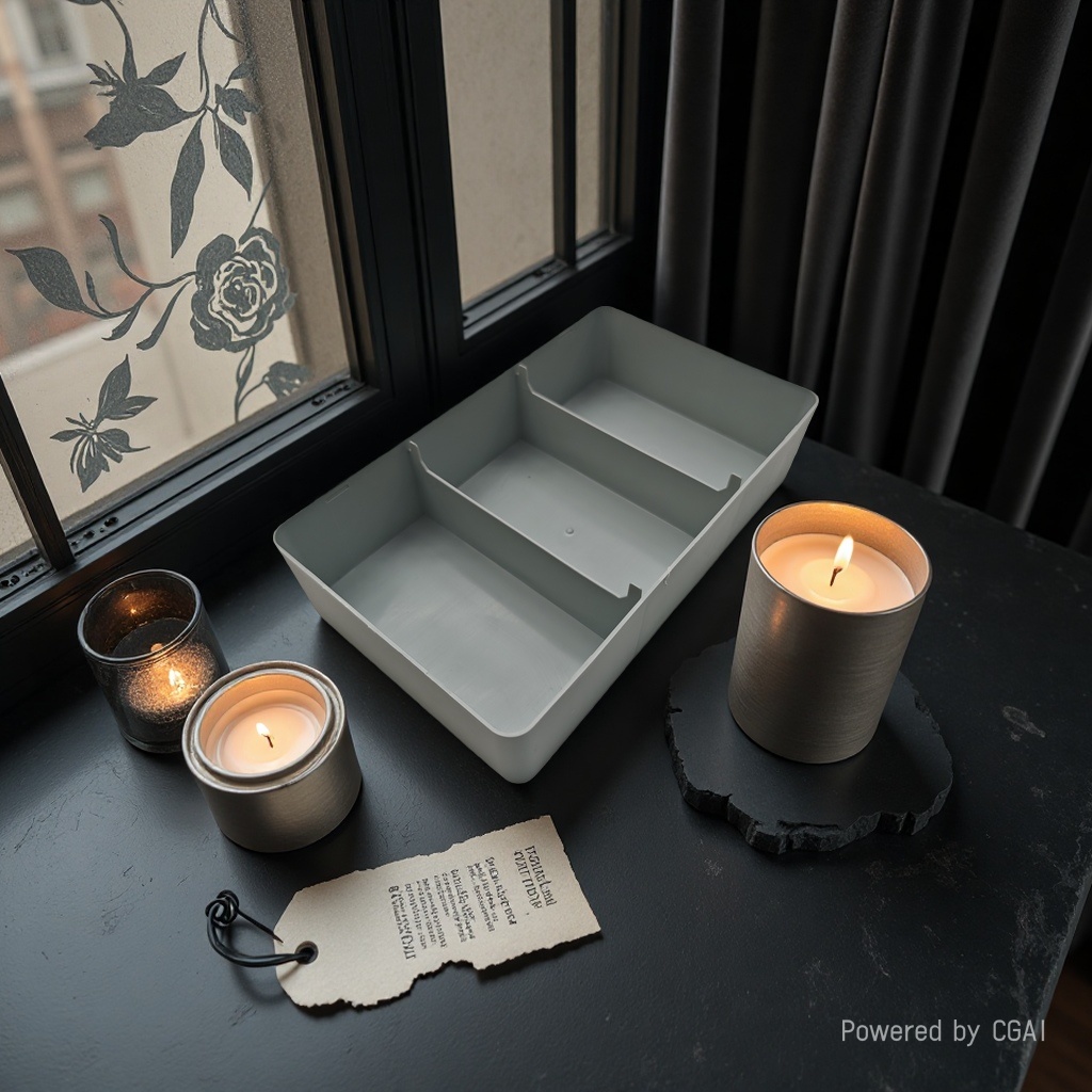 吧唧旋转收纳盒内衣收纳盒12格大容量防尘透气