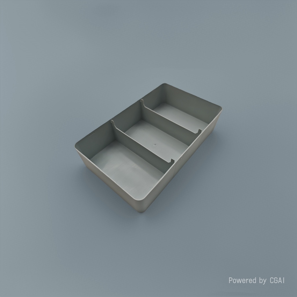 收纳盒/旋转收纳/收纳/内衣收纳盒/吧唧细节图